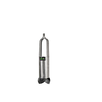AMS 400.09 2" Regular Auger