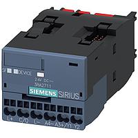 SIEMENS 3RA27112BB00 IO-Link IO-LINK FUNCTION MOD REV S00+S0 SPRING
