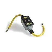 Molex 130153-0182 GFCI Cords 30A/240V GFCI MANUAL RESET FLYNGLEADS 2FT
