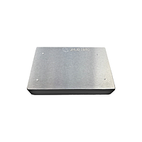 NOVOTEST HRC: 45±5 Rockwell Hardness Test Block