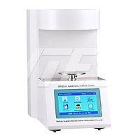 Surface Determination Tension Meter Calibration Service