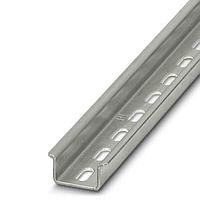 PHOENIX CONTACT 1210240 Mounting Hardware NS 35/15 PERF 2M NZ REF CUT