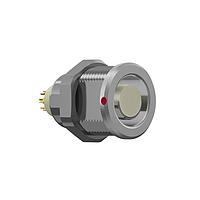 ODU G11F1C-P05QJ00-0000 Circular Push Pull Connectors