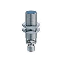Contrinex 120253-0395 Proximity Sensors M18 Hsg8mm OD NPNNC 4P M12