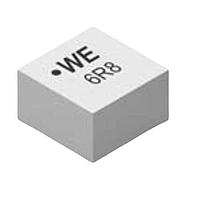 Wurth Elektronik 784383560056 Power Inductor WE-MAIA SMD 4020 0.5 6uH 13.65A 8.4mOhms