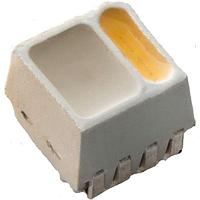 Cree LED CLW6A-TKW-C90C070B0BB7C3C523 Multi-Color LEDs RGB - White SMD 3535Case Size LED