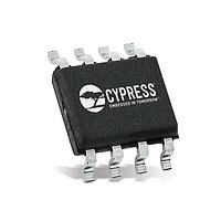 Infineon CY8C3866AXI-035T 8-bit Microcontrollers - MCU 32Kb Flash 4Kb SRAM PSoC 3