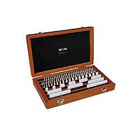 INSIZE 4105-8 Ceramic Gage Block Set (Grade 0, 8 blocks/set)