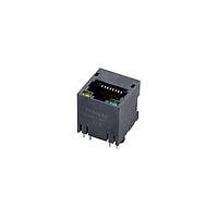 Taoglas TMJD4152NENLC Magnetic Jack CONN JACK 100BASE-T PoE UNSHLD