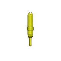 Yamaichi Electronics CT5022-Y-1 Probe Probe Pn, 0.4mm Ptch 4.75mm Length (SUS)