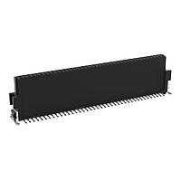 ERNI - TE Connectivity 234201-E Connectors 80-PIN,VERTICAL,SMT