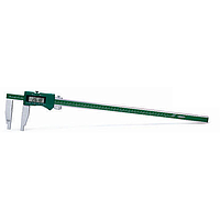 INSIZE 1106-503 DIGITAL CALIPER, 0-500mm/0-20"