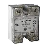 Sensata Technologies - Crydom 84137380 Indicator 125A/480Vac DC In RAN