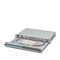 PHOENIX CONTACT 1145411 Accessories FOC-FDX20-FR19-LCD12-OSP-PT9
