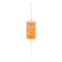 Tantalum - Polymer Capacitors