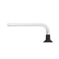 BIVAR LPR3-0800-2500D-O170 Rigid Light Pipes with LEDs Orange 590nm
