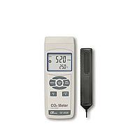 Single gas detector