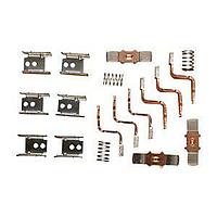 Eaton 6-65-34 Renewal Parts/Accessories CONTACT KIT, 3 POLE FREEDOM 65MM IEC