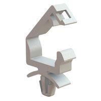 Essentra Components WSLT-01-2-01 Locking Top Wire Sdl,Locking Top,Natural