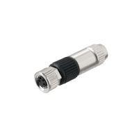 Weidmuller 1784050001 Circular Metric Connectors SAIB-4-IDC-M8 SMALL