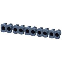 SIEMENS 3RT29164JA02 Terminal INSULATION STOP STRIP FOR S00 PACK=20 PC
