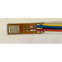TDK InvenSense EV_ICS-41350-FX MEMS Microphone ICS-41350