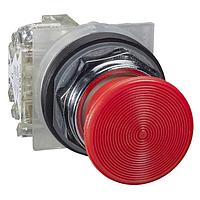 Square D 9001KR9R94H8 Pushbutton Switches PUSHBUTTON 30MM K