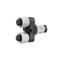 Weidmuller 1826880000 Circular MIL Spec Strain Reliefs & Adapters SAI-Y-5S- M12/M12