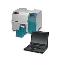 PHOENIX CONTACT 1003410 Printers BLUEMARK CLED SET RU RU