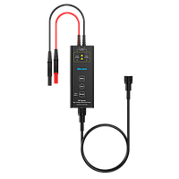 MICSIG DP1502 High Voltage Differential Probe (200MHz, 150V (50X), 1500V (500X))