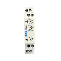 Eaton TRF25 Timing Relays TIMING RELAY-5 FUNCT, DPDT, 24-240V
