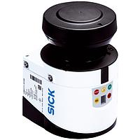 SICK LMS123-10000 2D LIDAR Sensors (25 Hz / 50 Hz, 0.25° / 0.5°, 0.5 m ~ 20 m)