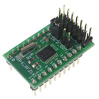 Olimex Ltd. MSP430-H2131 Header Boards