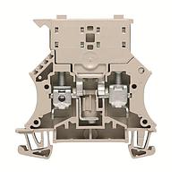 Weidmuller 1028200000 DIN Rail Terminal Blocks WSI 6 TR
