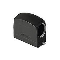 Molex / GWconnect 93601-4540 Heavy Duty Power Connectors HOOD SIDE ENTRY 2P PG36 7848.6514.6