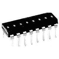AMP Connectors - TE Connectivity GDS06S04 DIP Switches DIP SW,SLIDE,SMT