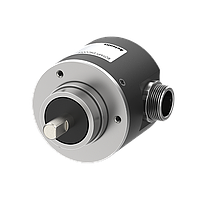 Autonics E50S8-8000-3-V-24-CS 50 mm Incremental Rotary Encoders (Shaft Type) (8000P/R, 12-24VDC, Ø8mm)