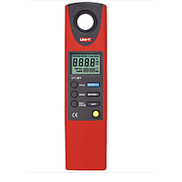 UNI-T UT381 Light Meter (20 Lux~20000 Lux)