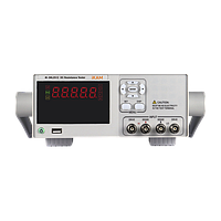 iKAM iK-3HL2512 DC low resistance Tester (1μΩ~2MΩ)