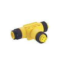 Lumberg Automation 0906 UTP 312 T-Adapter