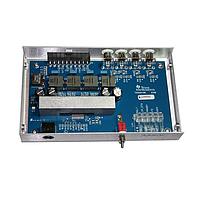Texas Instruments TAS5414CQ1PHDEVM Audio IC Development Tools TAS5414CQ1PHDEVM