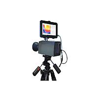 HV HIPOT GDIR-1000L SF6 Gas Infrared Imaging Leak Detector (10.3µm-10.7µm)