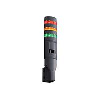 IDEC LD6A-3GZQB-RYS Tower Lights LED Tower Frame Mount 3 Tier