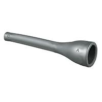 Glenair 770-006S106W2 Straight Boot, Long Tail 101+ start 2 wks