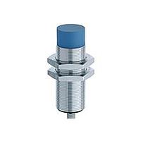 Contrinex 120253-0401 Proximity Sensors M18 Hsg 12mm OD PNP NC 2m 3W