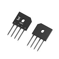 Diotec Semiconductor GBU4K-T Single Phase Bridge Bridge, single phase, GBU, 800V, 4A, 150C