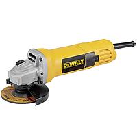 DEWALT DWE4118-B1 Handheld Angle Grinder (950W-100mm)