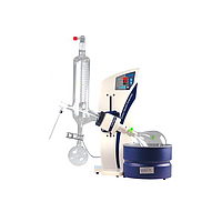 WITEG 2 610 000 Rotary Evaporator Vertical (20-280 rpm)