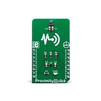 Mikroe MIKROE-3439 Proximity Sensor Proximity 8 Click