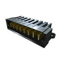 Samtec MPT-03-01-01-L-RA-LC DC Power Connectors 5.00 mm PowerStrip(TM)/30 A Dual Blade Terminal Strip